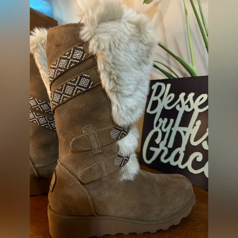 BearPaw women claudia
